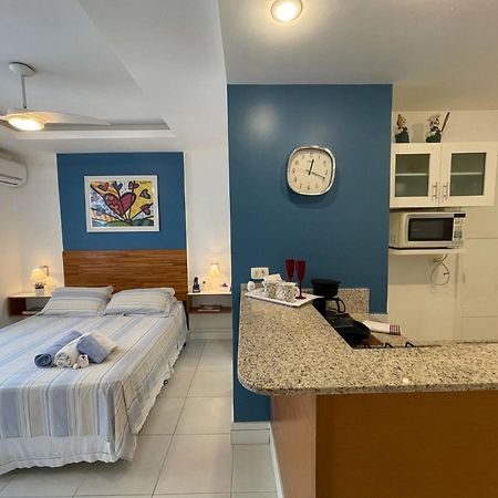Apartamentos Em Ipanema Rio de Janeiro Ngoại thất bức ảnh