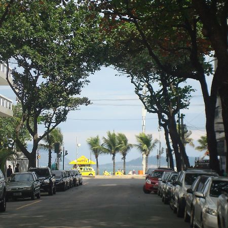 Apartamentos Em Ipanema Rio de Janeiro Ngoại thất bức ảnh