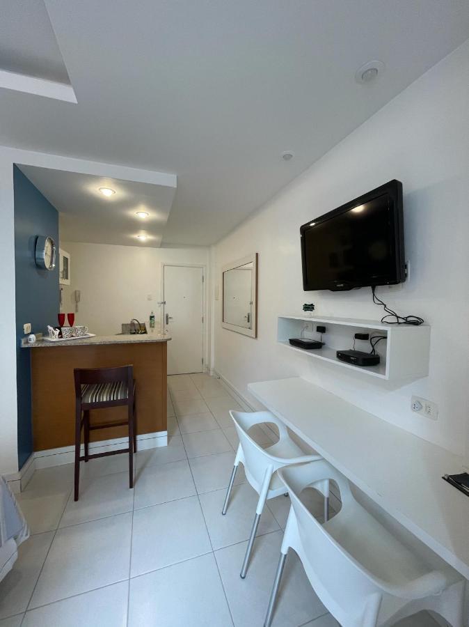 Apartamentos Em Ipanema Rio de Janeiro Ngoại thất bức ảnh