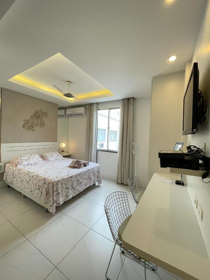 Apartamentos Em Ipanema Rio de Janeiro Ngoại thất bức ảnh