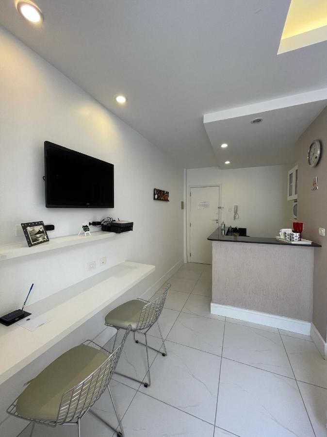 Apartamentos Em Ipanema Rio de Janeiro Ngoại thất bức ảnh