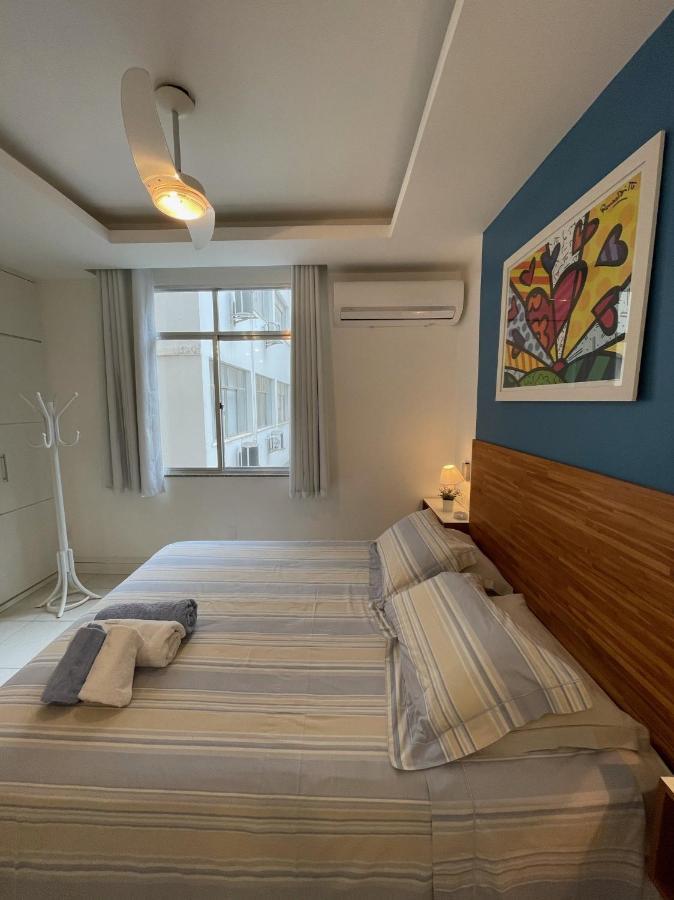 Apartamentos Em Ipanema Rio de Janeiro Ngoại thất bức ảnh