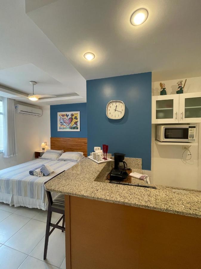 Apartamentos Em Ipanema Rio de Janeiro Ngoại thất bức ảnh