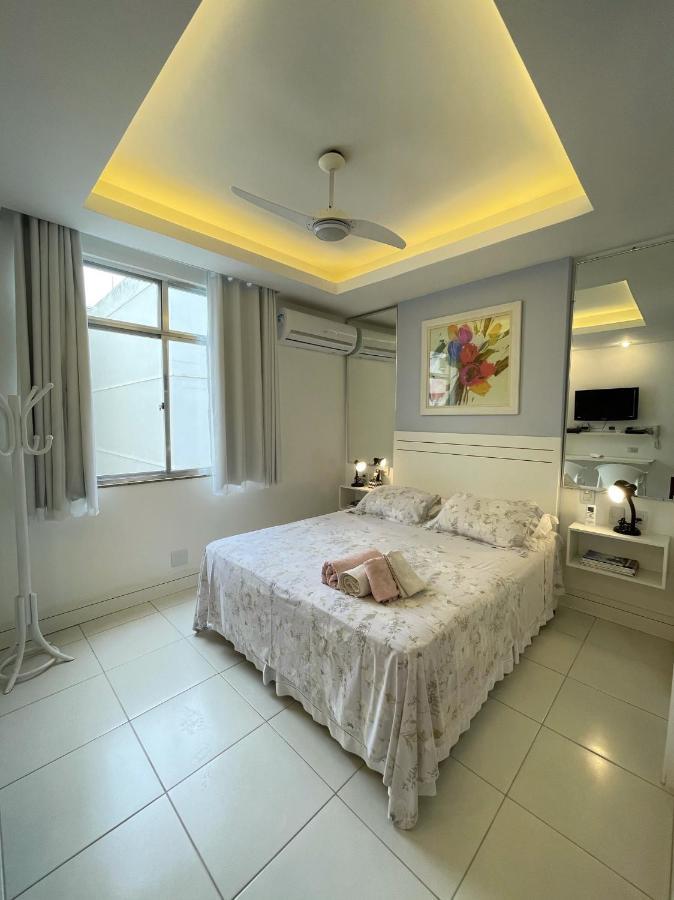 Apartamentos Em Ipanema Rio de Janeiro Ngoại thất bức ảnh