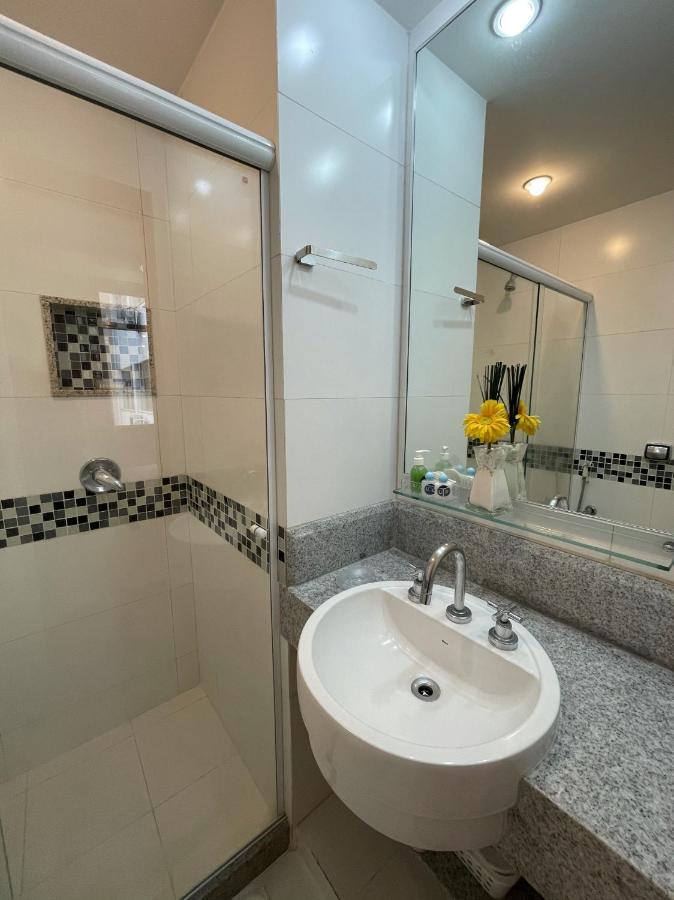 Apartamentos Em Ipanema Rio de Janeiro Ngoại thất bức ảnh