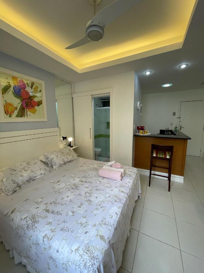 Apartamentos Em Ipanema Rio de Janeiro Ngoại thất bức ảnh