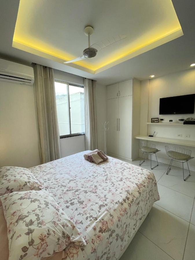 Apartamentos Em Ipanema Rio de Janeiro Ngoại thất bức ảnh
