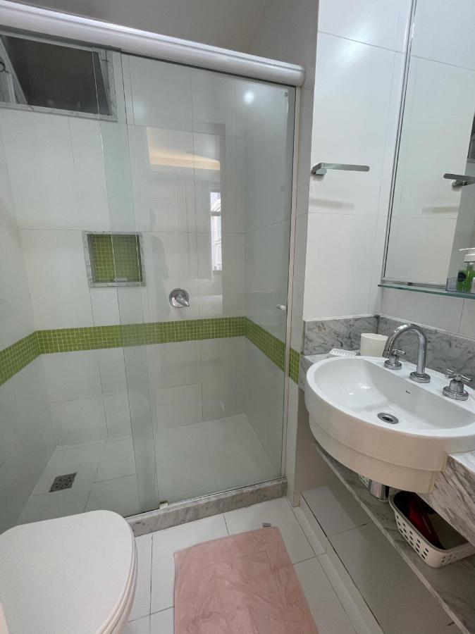 Apartamentos Em Ipanema Rio de Janeiro Ngoại thất bức ảnh