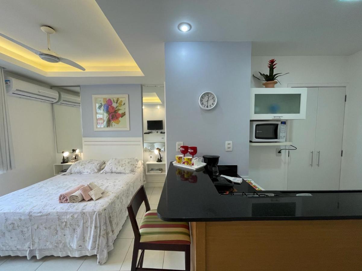 Apartamentos Em Ipanema Rio de Janeiro Ngoại thất bức ảnh