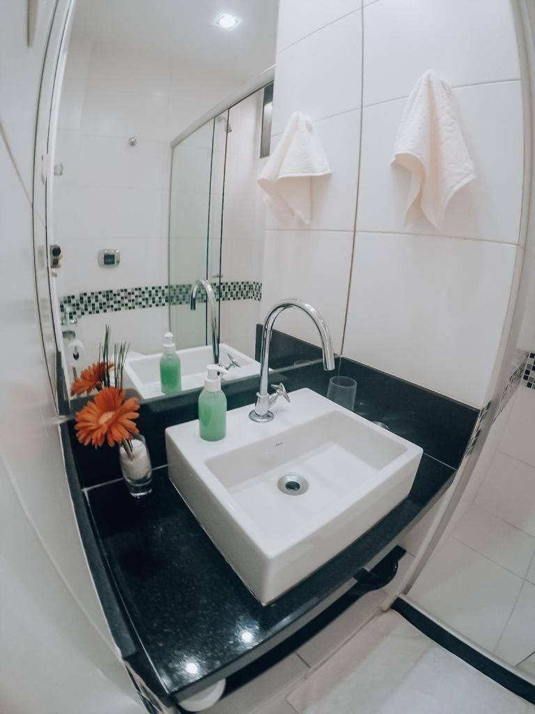 Apartamentos Em Ipanema Rio de Janeiro Ngoại thất bức ảnh