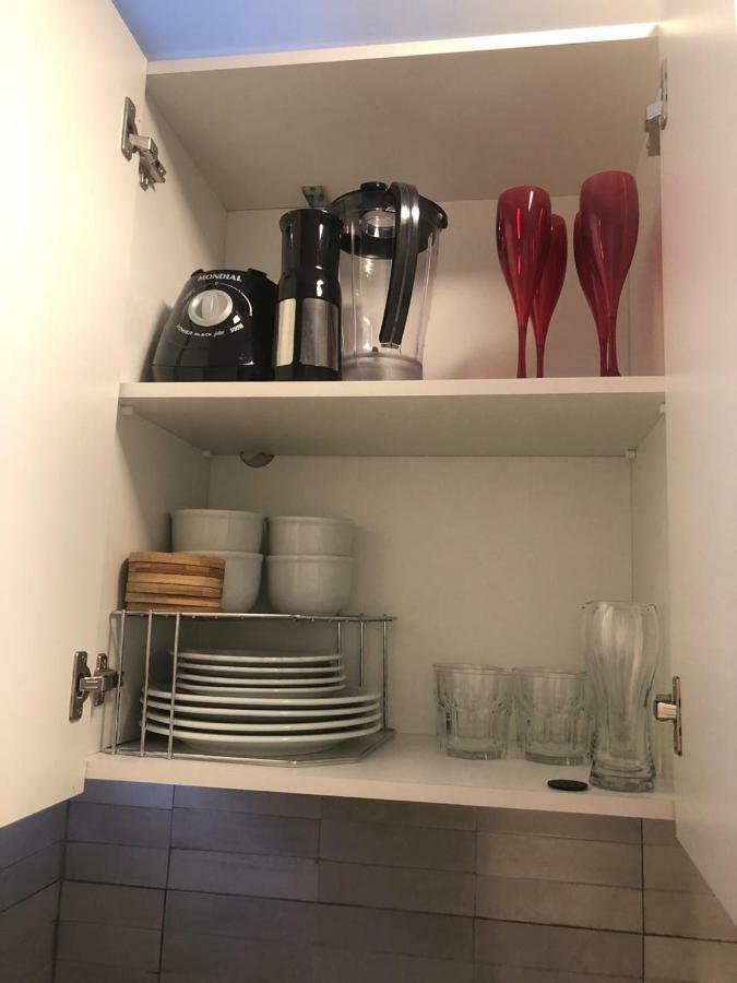 Apartamentos Em Ipanema Rio de Janeiro Ngoại thất bức ảnh